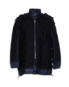 Пуховик Sacai