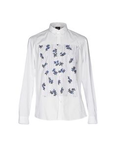 Pубашка McQ Alexander Mc Queen