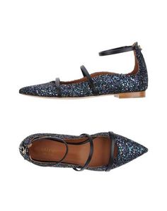 Балетки Malone Souliers