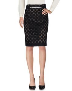 Юбка до колена VDP Collection