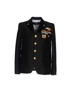 Пиджак Dsquared2