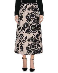 Юбка длиной 3/4 Paul & JOE
