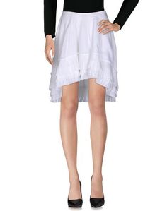 Юбка до колена Dondup