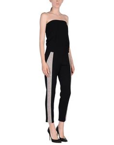 Комбинезоны без бретелей Pinko