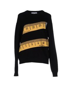 Свитер Moschino Couture