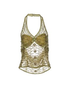 Топ без рукавов Principessa