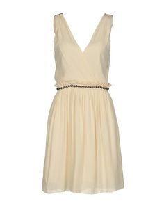Короткое платье Topshop