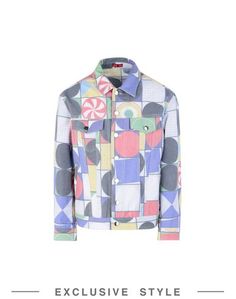 Куртка Arthur Arbesser x Yoox