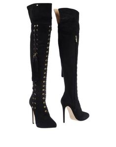 Сапоги Elisabetta Franchi