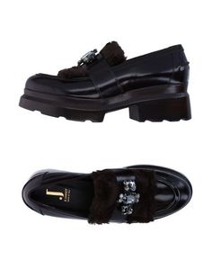 Мокасины Jeannot