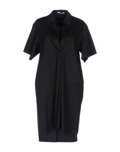 Короткое платье T by Alexander Wang