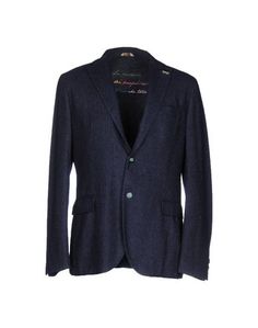 Пиджак Manuel Ritz