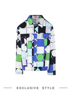 Куртка Arthur Arbesser x Yoox