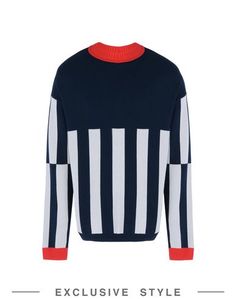 Свитер Arthur Arbesser x Yoox