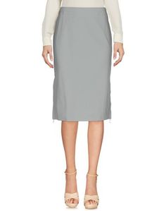 Юбка до колена Notes