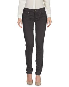 Повседневные брюки LIU •JO