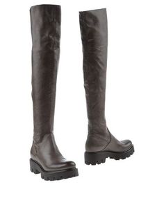 Сапоги Elena Iachi