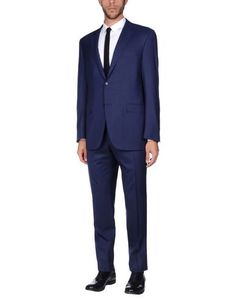 Костюм Canali