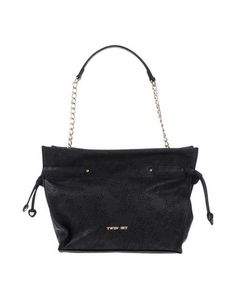 Сумка на руку Twin Set Simona Barbieri