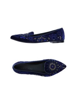 Мокасины Akhal TekÈ