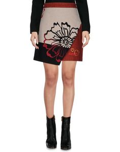Мини-юбка Desigual