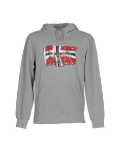 Толстовка Napapijri