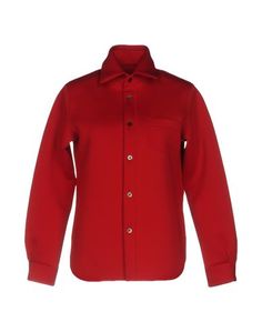 Pубашка Junya Watanabe Comme des GarÇons