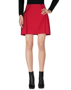 Мини-юбка Red Valentino