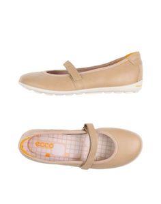 Балетки Ecco®