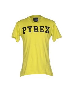 Футболка Pyrex