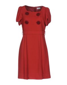Короткое платье Red Valentino