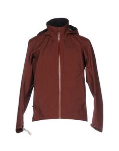 Куртка Arcteryx Veilance