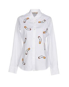 Pубашка Libertine