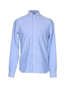 Pубашка Fred Perry