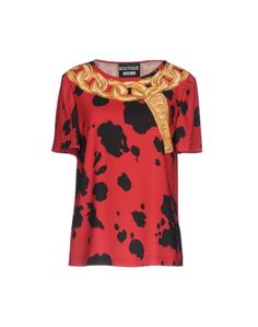 Блузка Boutique Moschino