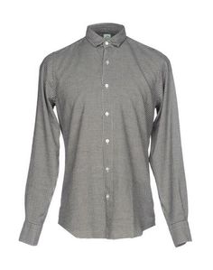 Pубашка Finamore 1925