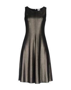 Платье до колена Armani Collezioni