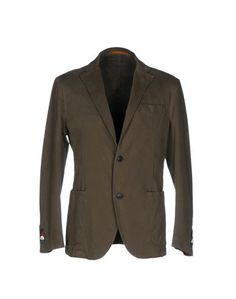 Пиджак Gabardine