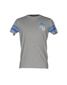 Футболка Armani Jeans