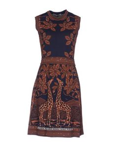 Короткое платье Valentino
