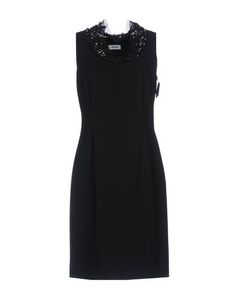 Короткое платье Moschino