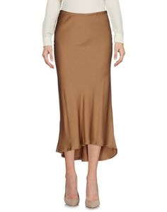 Юбка длиной 3/4 Twin Set Simona Barbieri