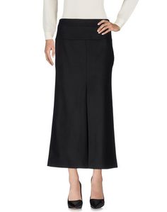 Юбка длиной 3/4 Acne Studios