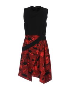 Платье до колена Proenza Schouler