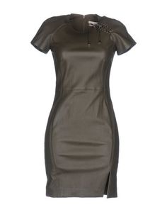 Короткое платье Emilio Pucci