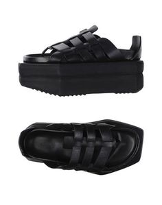 Вьетнамки Rick Owens