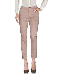 Повседневные брюки Brunello Cucinelli