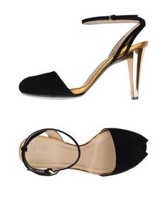 Сандалии Gucci