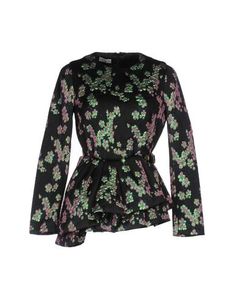 Блузка Dries VAN Noten