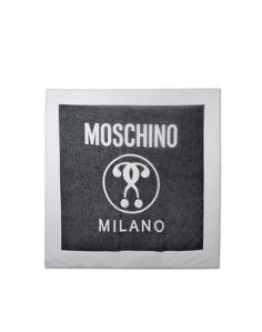 Платок Moschino